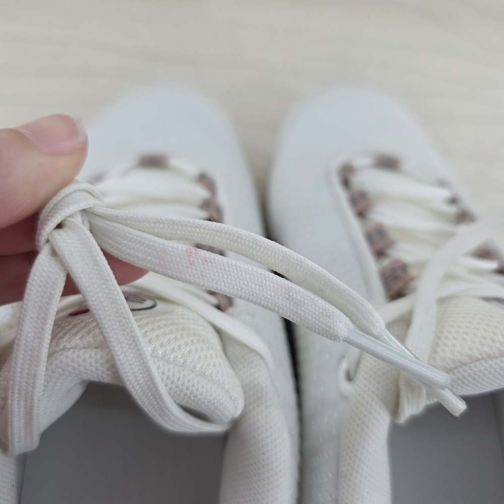Nike Womens Air Max DN Tech Summit White Particle Pink Shoes IH0284-100 Size 7.5 - Picture 12 of 15